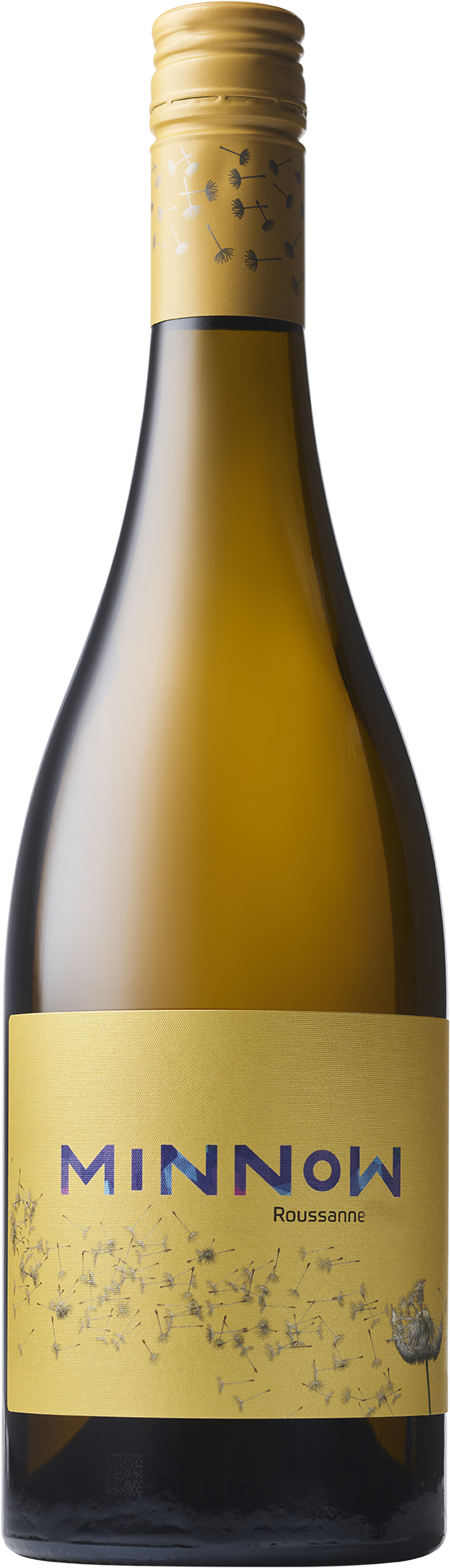 Shadowfax Winery Minnow Roussanne  2025 Port Phillip Zone bottle